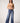 Selena Mid-Rise Wide Leg Sailor Pant
