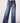 Selena Mid-Rise Wide Leg Sailor Pant