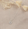 Sparkle Burst Necklace