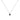 Stargazer Necklace - Taupe / 18’’