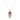 Take Flight Necklace -Garden
