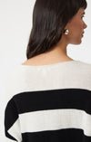 Boat Neck Sweater