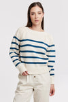 Arlo Striped Sweater