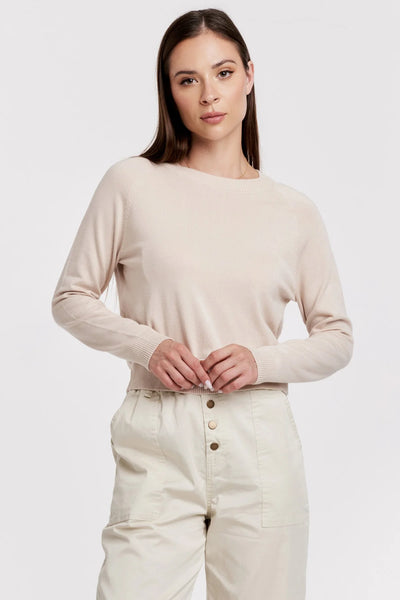 Maritza Lightweight Sweater