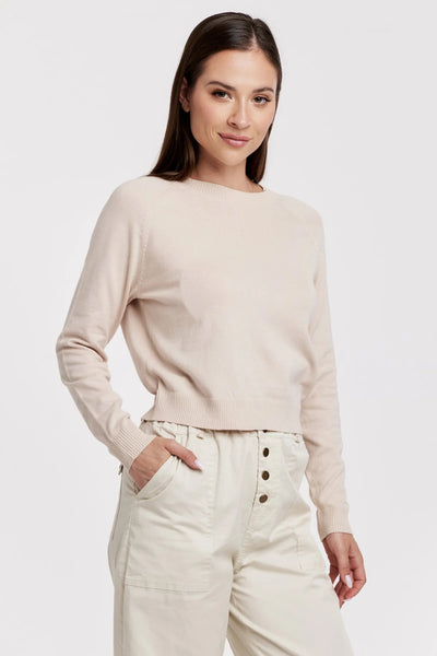 Maritza Lightweight Sweater