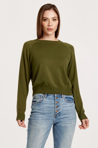 Maritza Sweater