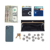 Rachel Continental Wallet