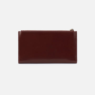 Jill Large Bifold Wallet