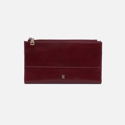 Jill Large Bifold Wallet