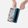 Lauren Clutch Wallet