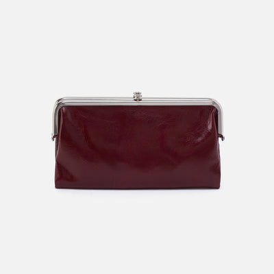 Lauren Clutch Wallet