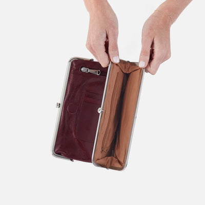 Lauren Clutch Wallet