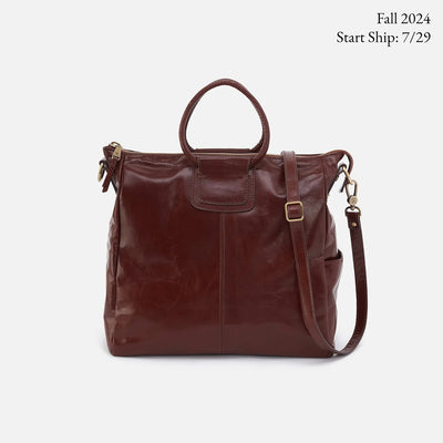 Sheila Large Satchel