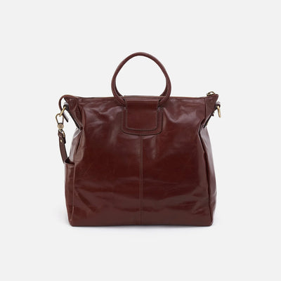 Sheila Large Satchel