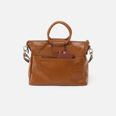 Sheila Medium Satchel