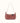 Scottie Slim Shoulder Bag - Polished Leather
