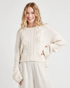 Cecilia Cashblend Sweater