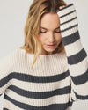 Olivia Stripe Sweater