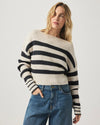 Olivia Stripe Sweater