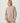 Elise Embroidered Pullover - Fawn / XS