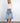 Petal Flounce Skirt