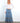 Denim Layered Skirt