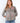 Floral Crush Embroidery Shirt