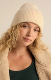 Snow Cap Beanie