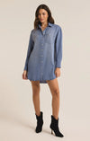 Dover Chambray Dress