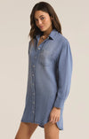 Dover Chambray Dress