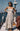 Balos Striped Gauze Maxi Dress