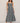 Romy Striped Linen Maxi Dress