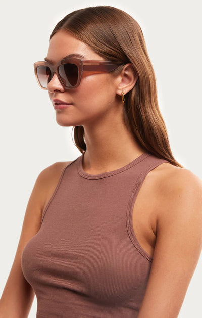 Iconic Polarized Sunglasses