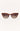 Rooftop Polarized Sunglasses - Chestnut-Gradient