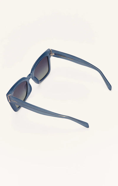 Confidential Polarized Sunglasses