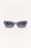 Sunkissed Polarized Sunglasses