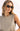 Myst Polarized Sunglasses - Sage-Grey