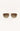 Skyline Polarized Sunglasses - Gold-Gradient