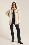 Olivia Whipstitch Jacket