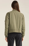 Suri Bomber Jacket