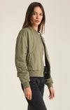 Suri Bomber Jacket