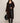 Crosby Plaid Cocoon Coat