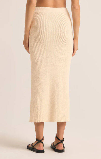 Avni Sweater Midi Skirt