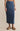 Gail Jersey Denim Midi Skirt - Vintage Indigo / XS