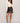 Roux Faux Leather Mini Skirt