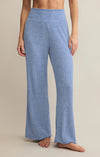 Dawn Smocked Rib Pant