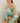Dawn Smocked Soft Knit Pant