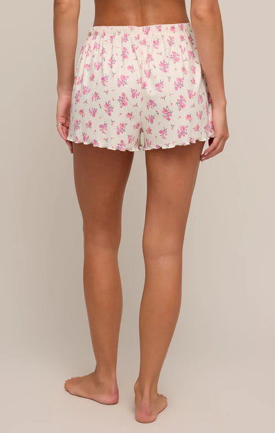 Amour Ditsy Short