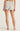 Beach Bum Stripe Gauze Short