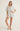 Beach Bum Stripe Gauze Short